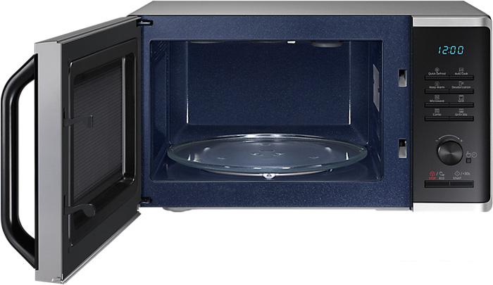 Микроволновая печь Samsung MG23K3515AS- фото2