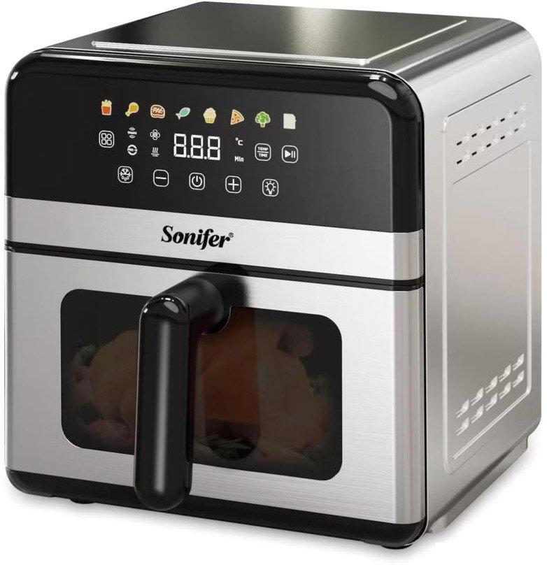 Аэрогриль Sonifer SF-1045- фото