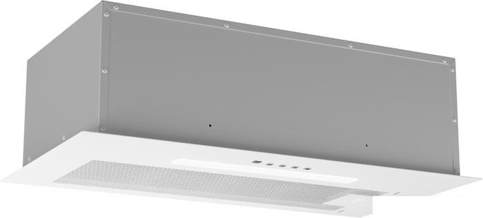 Кухонная вытяжка Akpo Mio 60 WK-12 (белый)- фото