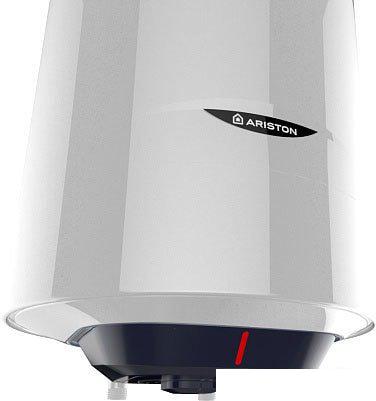 Накопительный электрический водонагреватель Ariston BLU1 R ABS 40 V Slim 1.8- фото2