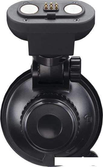 Видеорегистратор-радар детектор-GPS информатор (3в1) Artway Combo MD-110 Signature SHD- фото4