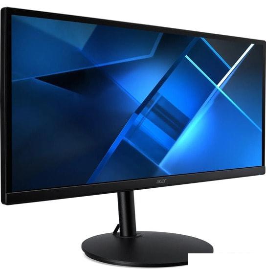 Монитор Acer CB292CUbmiiprx- фото2