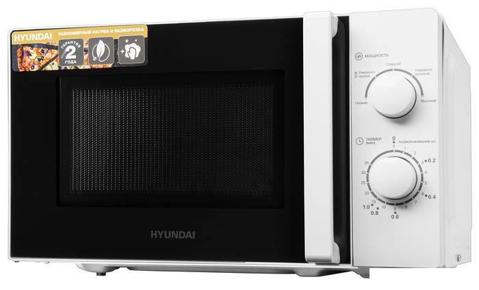 Микроволновая печь Hyundai HYM-M2068- фото4