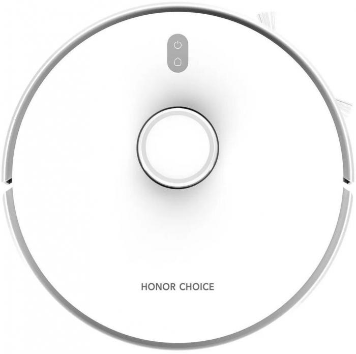 Робот-пылесос HONOR R2S LITE- фото2