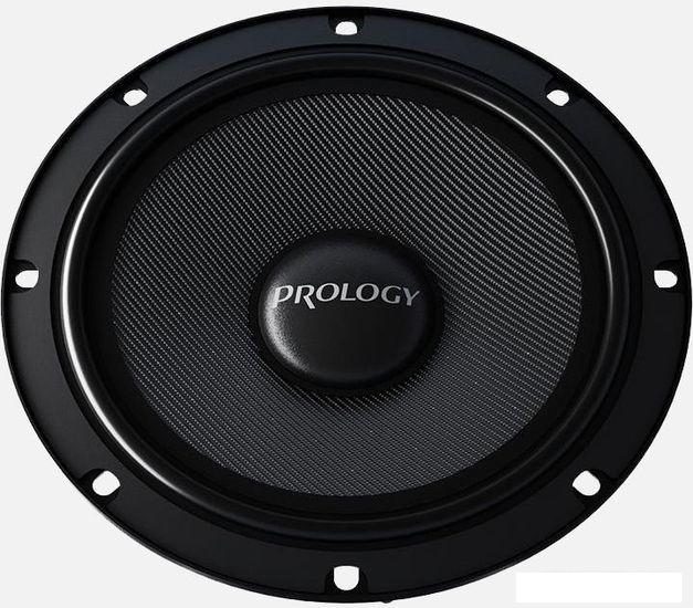 Компонентная АС Prology PX-65CS- фото2