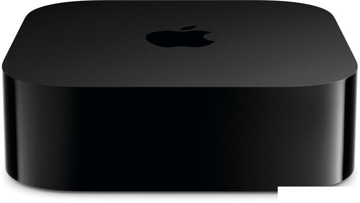 Смарт-приставка Apple TV 4K 128GB (3-е поколение)- фото3