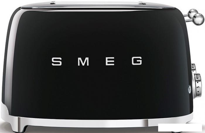 Тостер Smeg TSF03BLEU- фото2