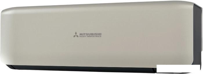 Сплит-система Mitsubishi Heavy Industries SRK25ZSX-WT/SRC25ZSX-W
