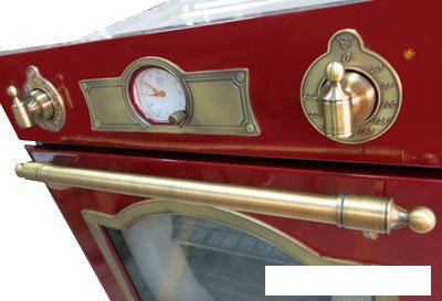 Электрический духовой шкаф Kaiser EH 6355 RotEm- фото4