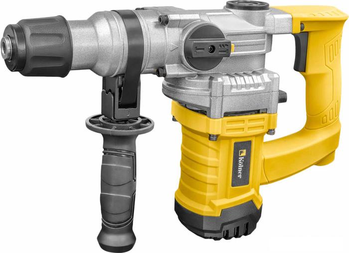 Перфоратор Kolner KRH 1050C- фото