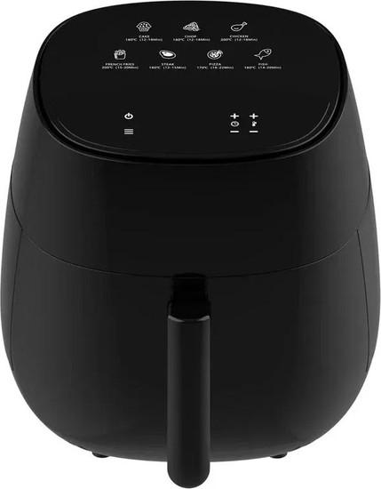 Аэрофритюрница RageX R202-000- фото