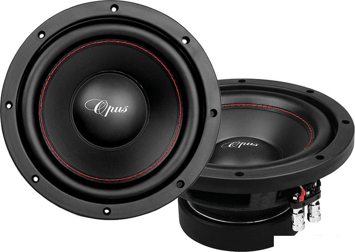 Головка сабвуфера Challenger SD200FA