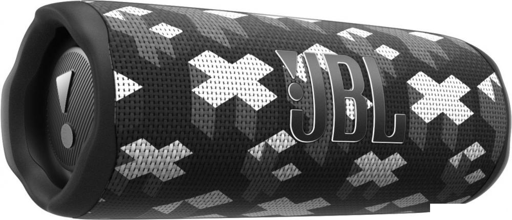 Беспроводная колонка JBL Flip 6 Martin Garrix- фото2