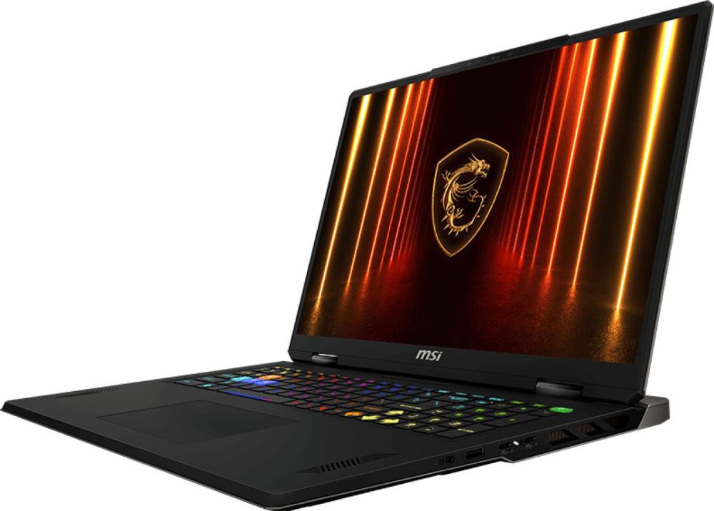 Игровой ноутбук MSI Vector A18 HX A9WHG-217XRU- фото2