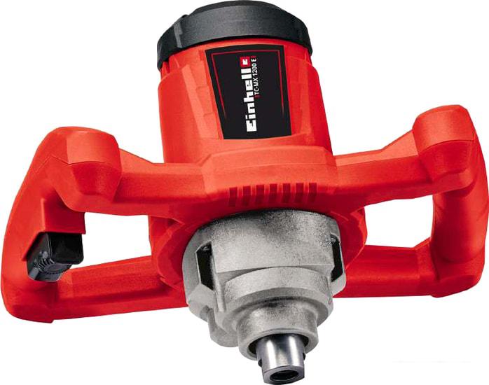 Дрель-миксер Einhell TC-MX 1200 E 4258545- фото