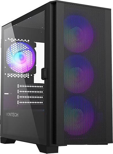 Компьютер TGPC Advanced Mini 84151 A-X- фото