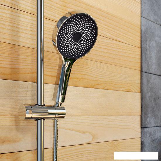 Душевая лейка IDDIS SpaHome SPA3F0Ci18- фото2