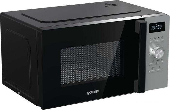 Микроволновая печь Gorenje MO20A4XH- фото2