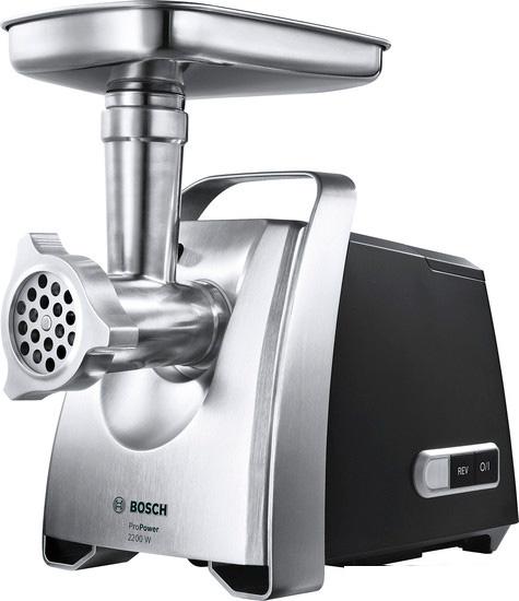 Мясорубка Bosch MFW68680- фото