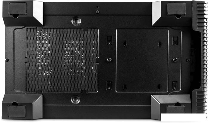 Корпус 1stPlayer Trilobite T3-G (черный)- фото4