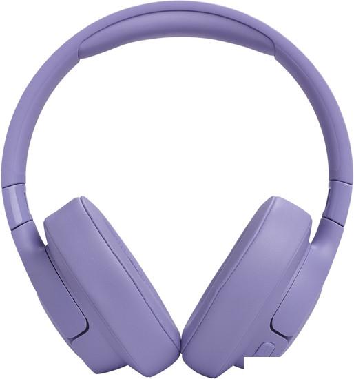 Наушники JBL Tune 770NC (сиреневый)- фото3