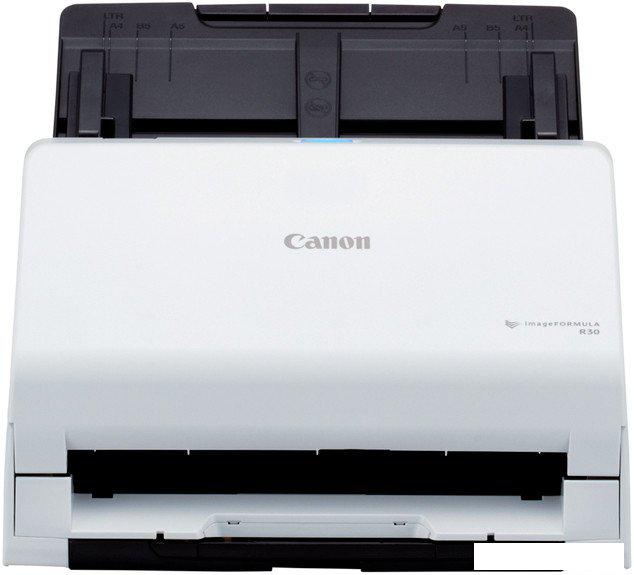 Сканер Canon imageFORMULA R30
