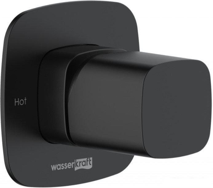 Смеситель Wasserkraft Nuthe 9151- фото