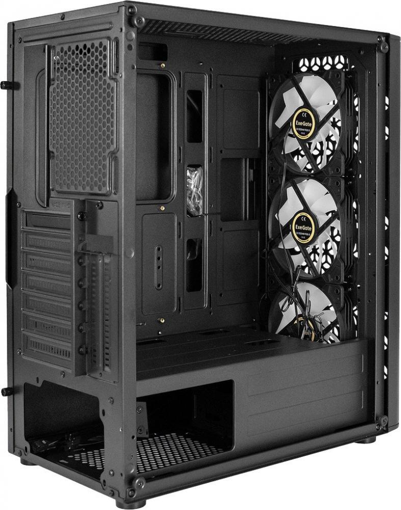 Корпус ExeGate EVO-9202 EX294965RUS- фото3