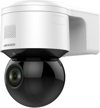 IP-камера Hikvision DS-2DE3A404IWG-E (2.8-12 мм, белый)- фото