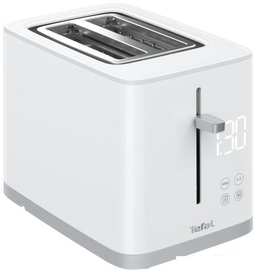 Тостер Tefal Sense TT693110- фото