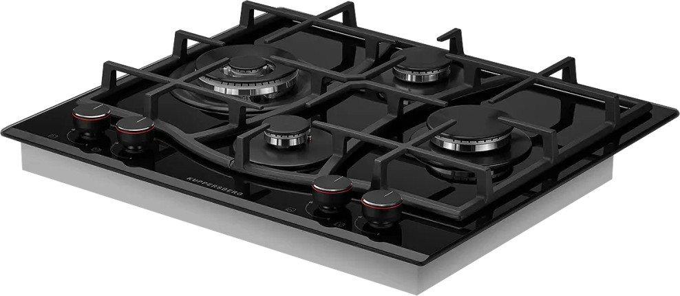 Варочная панель KUPPERSBERG FG 67 B- фото2