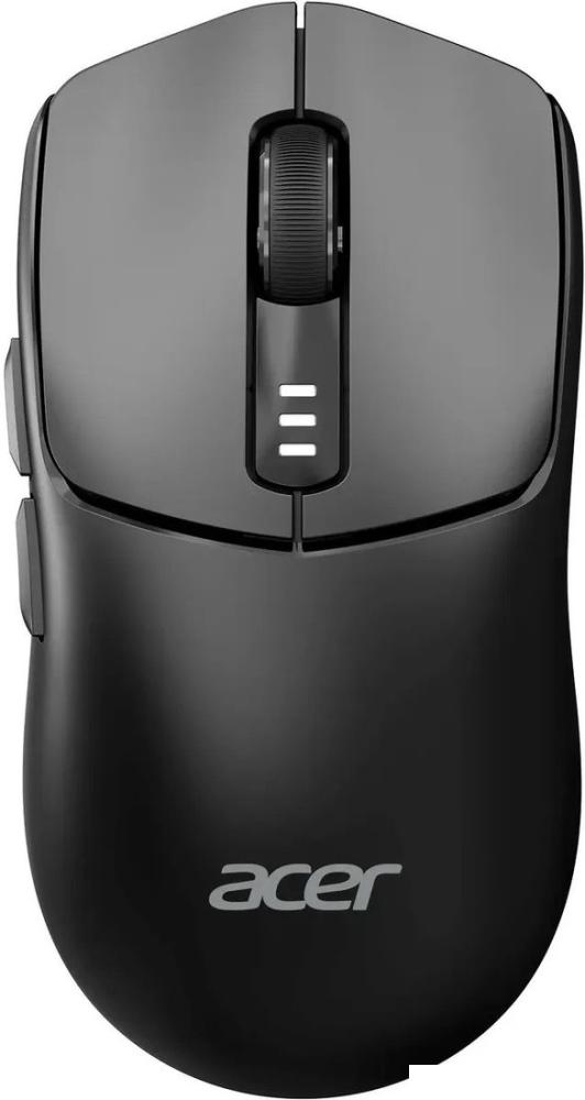 Мышь Acer OMR312 (черный)- фото