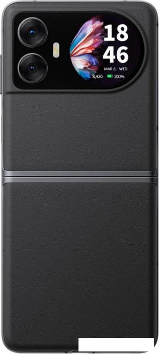 Смартфон Blackview Hero 10 12GB/256GB (черный)- фото3
