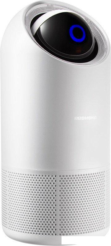 Очиститель воздуха Redmond AP2210S- фото4