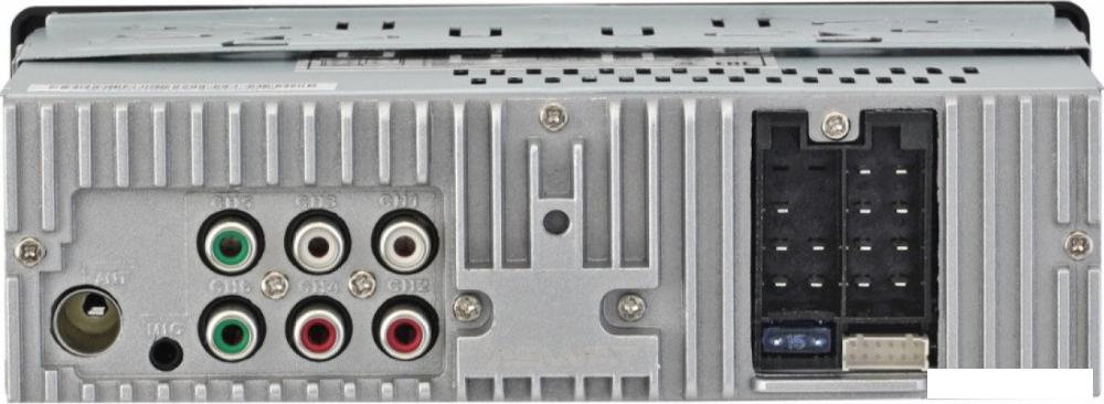 USB-магнитола Swat WX-505D- фото3