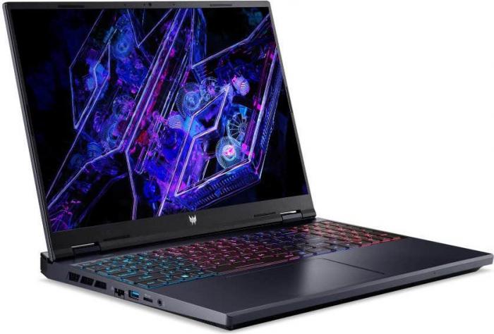 Ноутбук Acer Predator Helios Neo 16 PHN16-72-713V NH.QNPCD.002- фото2