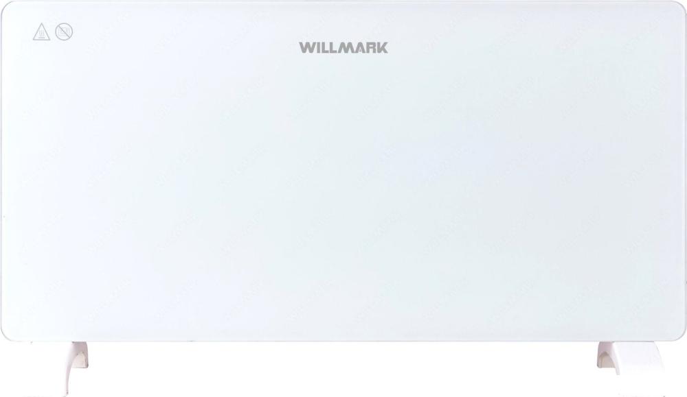 Конвектор Willmark WCH-2000GW