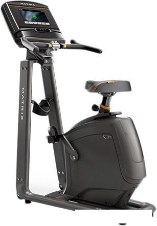 Велотренажер Matrix U30XER