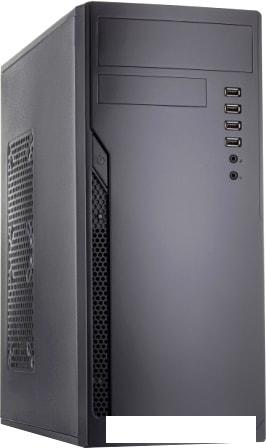 Корпус Foxline 500W FL-301-FZ500R- фото