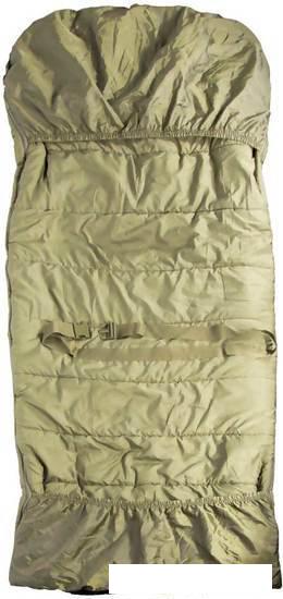 Спальный мешок Norfin Carp Comfort 200 L (молния слева)- фото