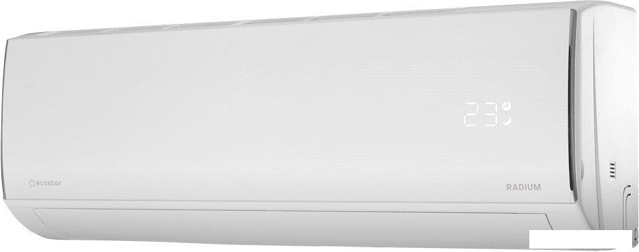 Кондиционер EcoStar Radium KVS-RAD12CH- фото