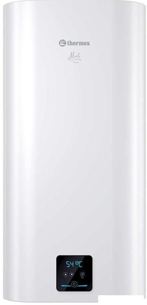 Накопительный электрический водонагреватель Thermex Minta 80 V