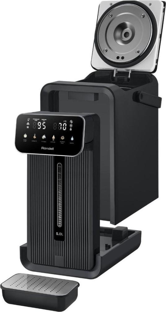 Термопот Rondell RDE-1052- фото3