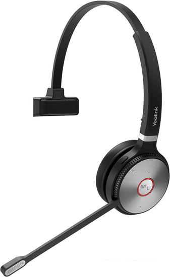Офисная гарнитура Yealink WH62 Mono UC- фото