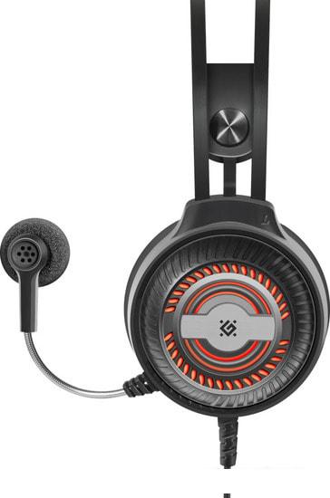 Наушники Defender Stellar- фото3