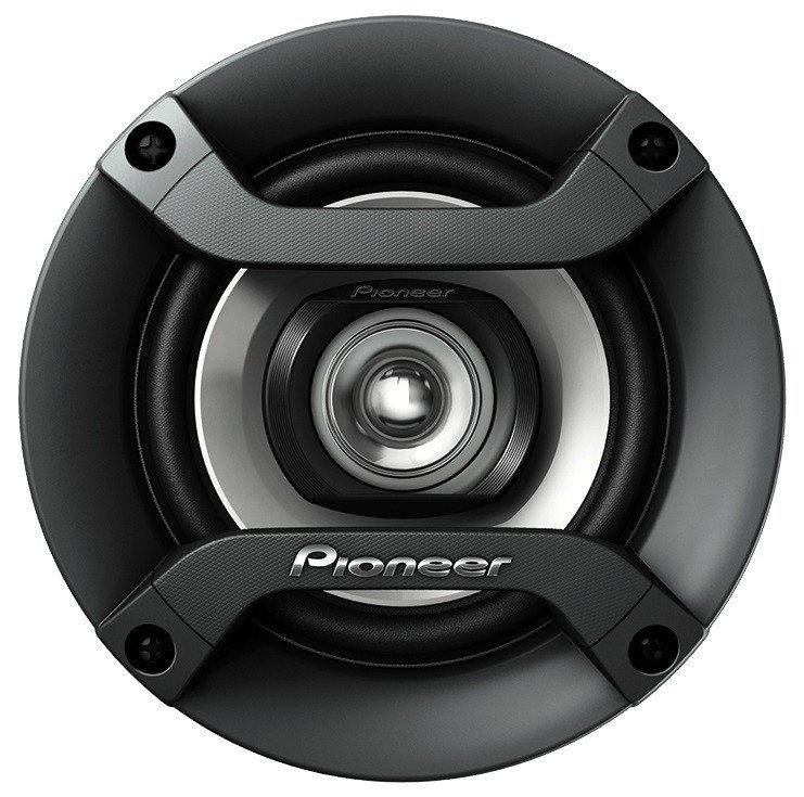Коаксиальная АС Pioneer TS-F1034R- фото
