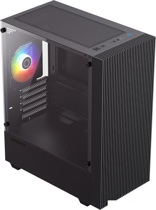 Корпус GameMax Edge- фото3