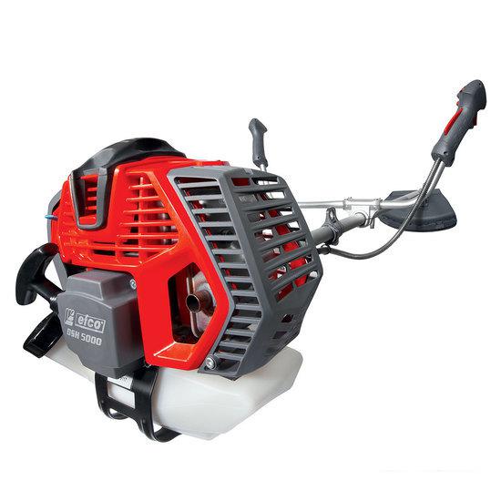 Триммер Efco DSH 500 T- фото2