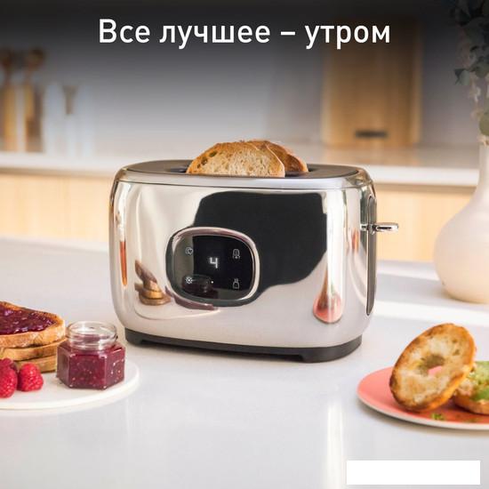 Тостер Tefal Majestuo TT883D10- фото3