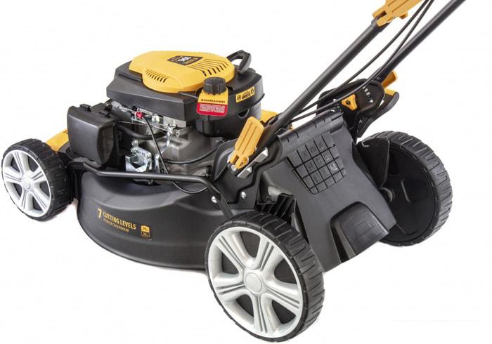 Газонокосилка Denzel GLD-520SP- фото3